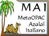 MAI: MetaOPAC Azalai Italiano